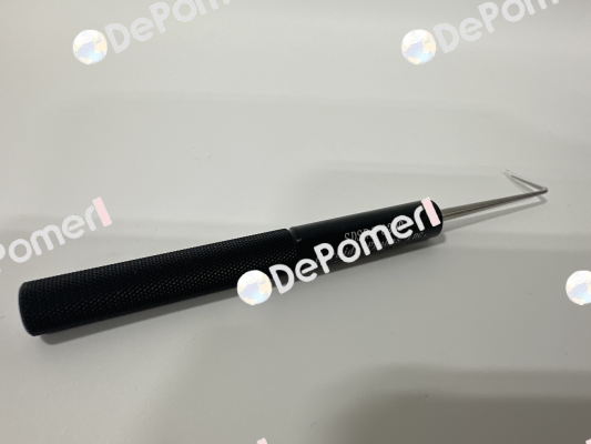 SDSRA-0200-NISTCERT Carbide Probes