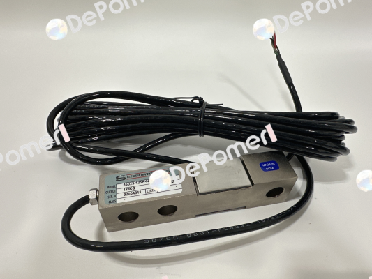 65023-125K-NC-00F Sensortronics