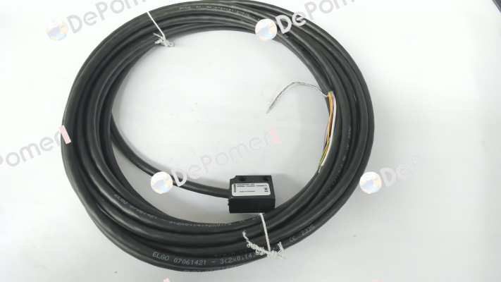 733280017 / LMIX2-000-08.0-1-00-L Elgo