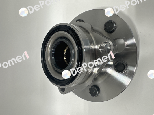 515001 Timken