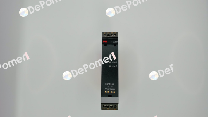 4225B Pr Electronics