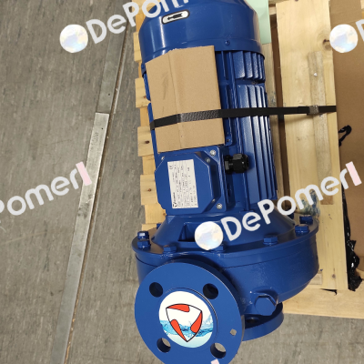 KD-32-200/2 IE3 Kolmeks