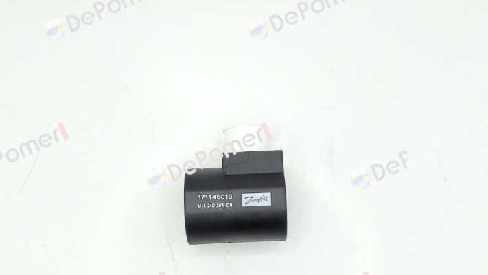 M16-24D-26W-DN P/N 171146019 Comatrol