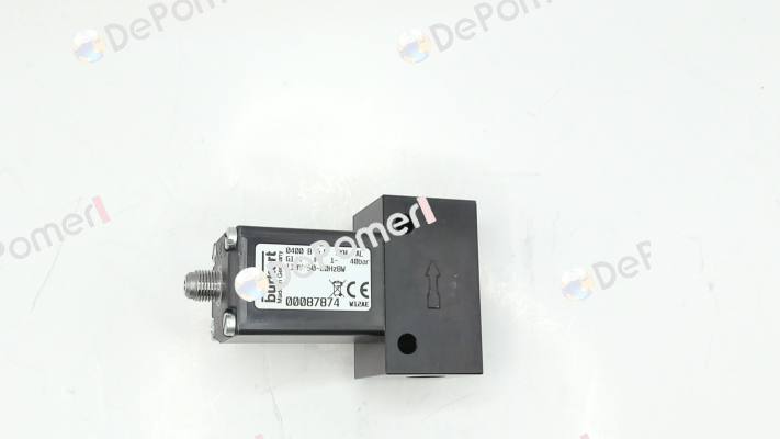 00087874 Burkert