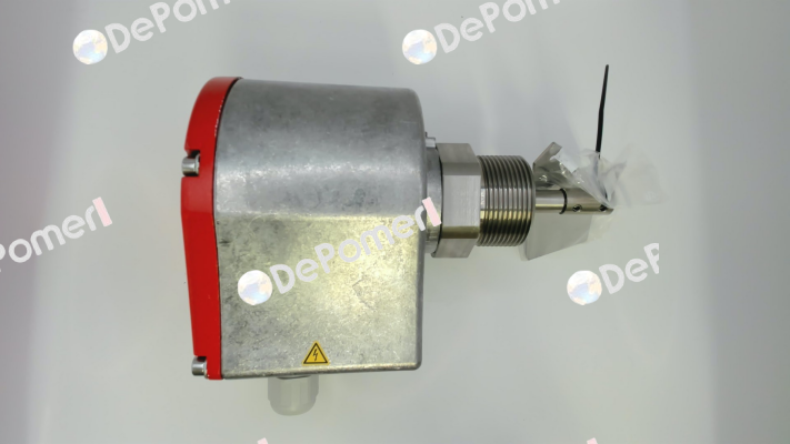 MBA810XBN1-A00135-D-XXXXX MBA Instruments