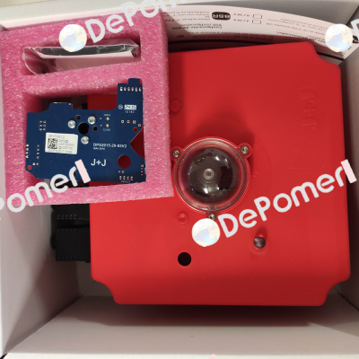 S4SDPS140-300 J+J Automation