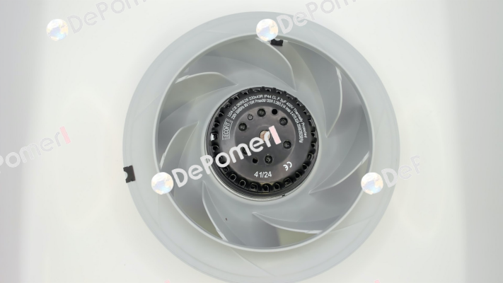 2RRE25 220x43R-U24C6 Ecofit