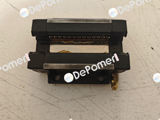 SBG 25FL-C-K1 SBC Linear Rail System