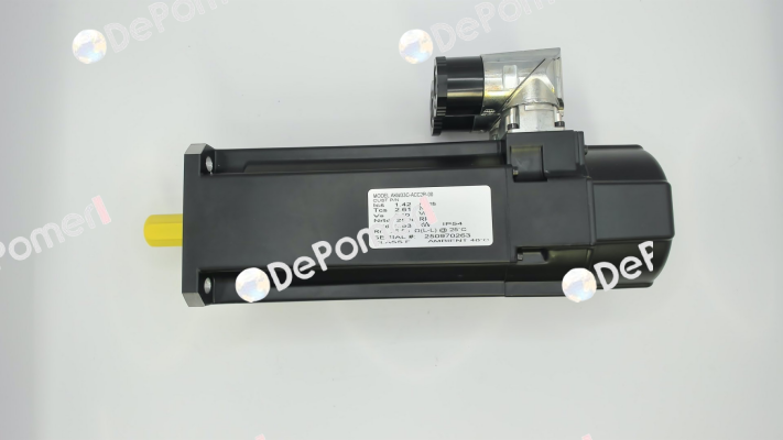 AKM33C-ACC2R-00 Danaher Motion