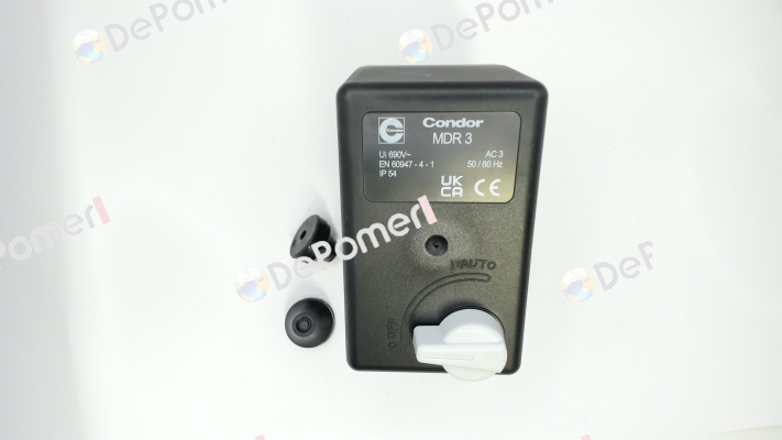 P/N: 229711, Type: MDR3JAAAAAA320A350XAAXXX Condor