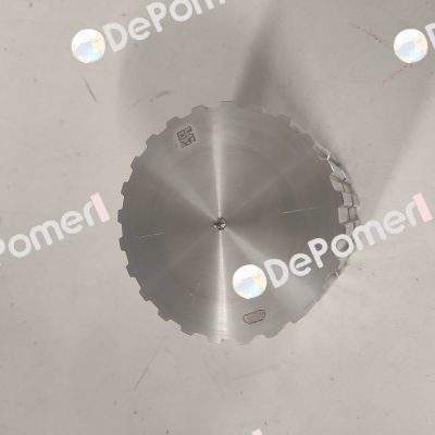 4636024000006 /Al 80 ATN12,7 K6/24-0 Brecoflex