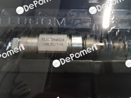CMS 30/T-N Flucom