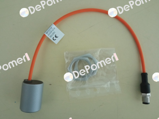 BES M30MF-GSC15B-BX00,3-GS04-U Balluff