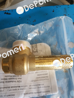 D10/CS Nuova General Instruments
