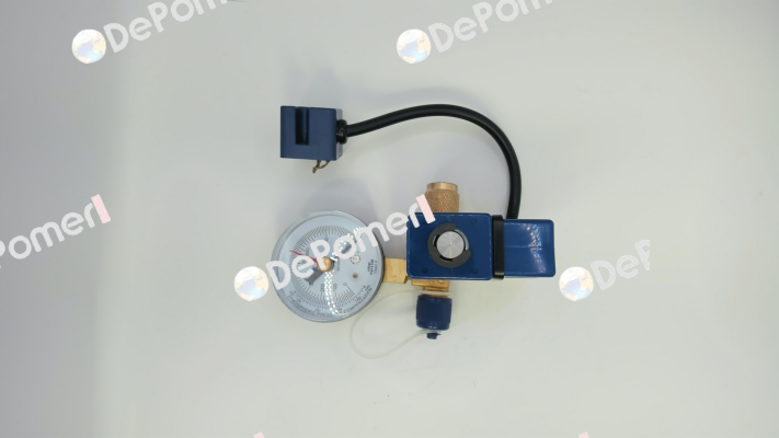 SV2W-38/627-VRP-110/230V ITE Tools