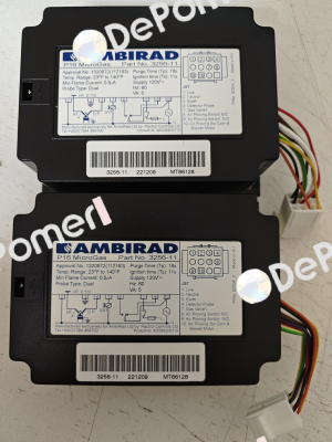 42033520/0113 / MicroGas Pactrol