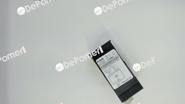 900305.002 / ST48-JAUV.100 Multi 12-24V K1 Stork tronic