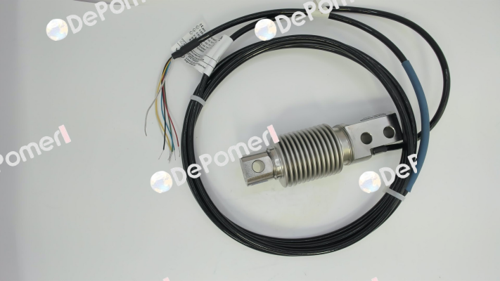 SHBxR-50kg-C3-SC ATEX Revere