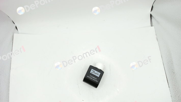 P/N 171140019 / Coil M13-24D-20W-DN Comatrol