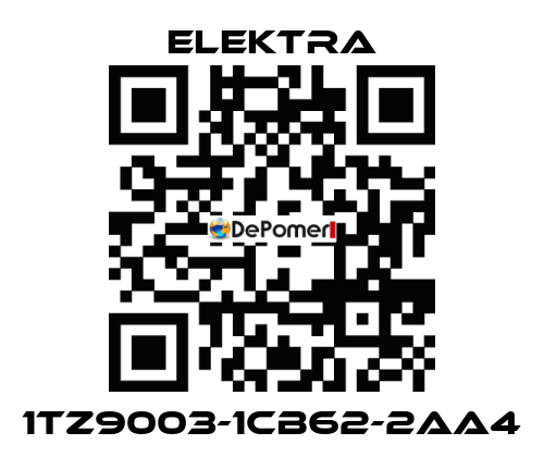 1TZ9003-1CB62-2AA4 ELEKTRA