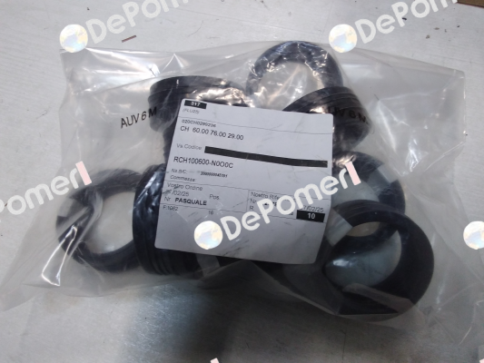 part no: CH 299236 Polypac