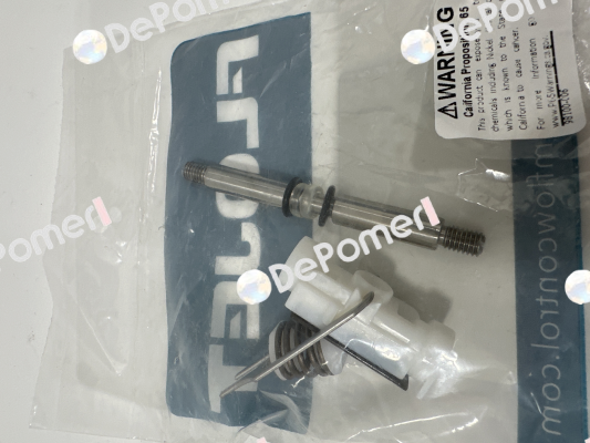 20751-000A Flojet Pump