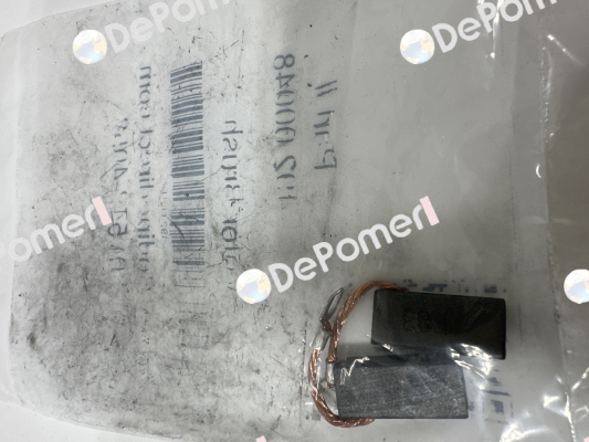 49200048 BODINE ELECTRIC