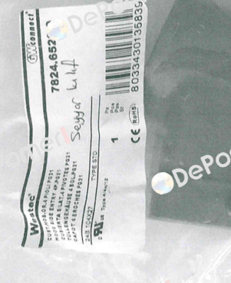 7824.6523.0  Molex