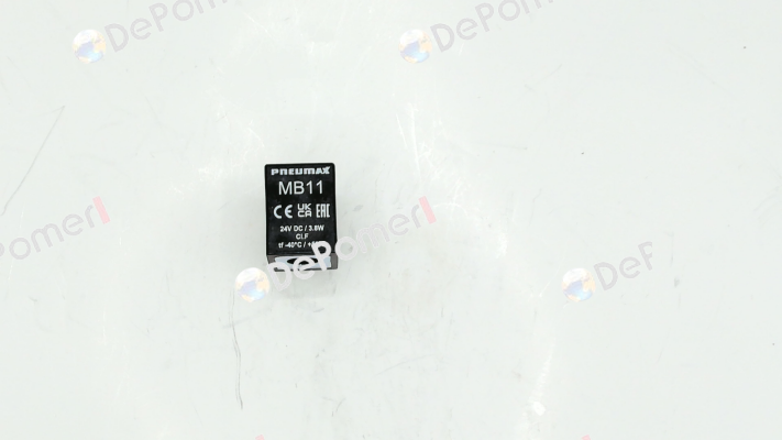MB11coil Pneumax