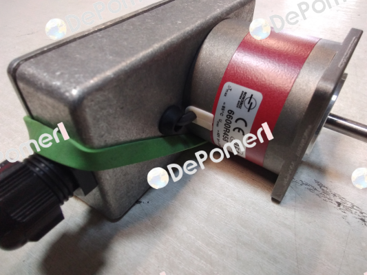 6600R458 Sonceboz