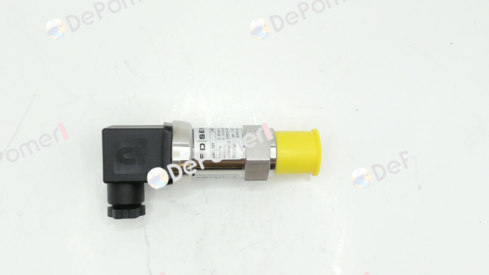 DMK 331 250-6002-3-5-100-100-1-1-2-000 Bd Sensors