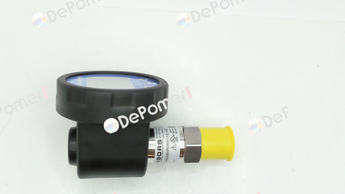 M01-1002-0-B5-0K0-N00-1-1-2-1-000 Bd Sensors