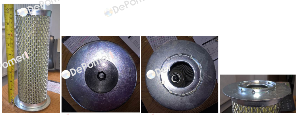 GYE 40-25 Gem-Fa