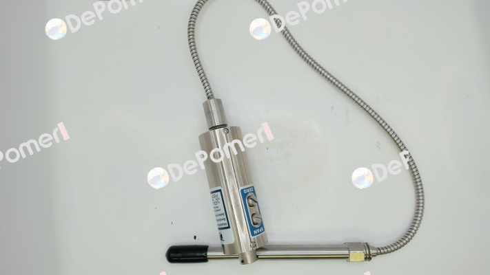 mdt 462F-1/2-3,5C-15/46 Dynisco
