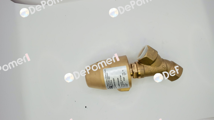 DG2D1221020 End Armaturen