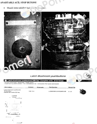 L22BPSR101F620RCV2  mafelec