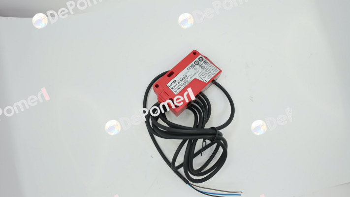 p/n: 50121920, Type: SLE46CI-70.K2/4P Leuze