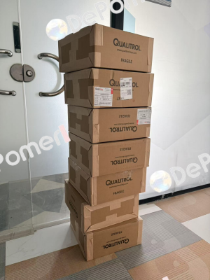 LPRD00-00218357 Qualitrol