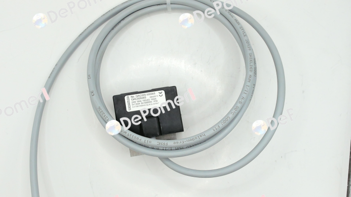 OAC005.500065 Kendrion