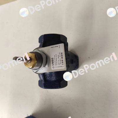 VMB5 iSMA CONTROLLI