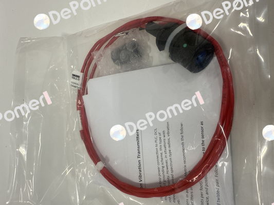 8978-111-0015 Metrix