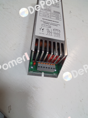 EVG160-200W/2A-PH ZED Ziegler Electronic Devices
