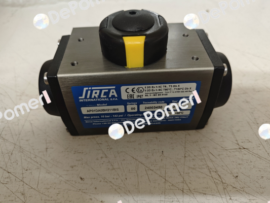 AP01-DA0-BH211-BIS Sirca