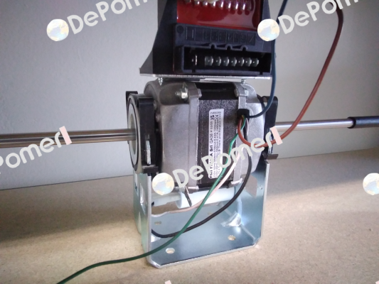 QA36000 FMI (Fan Motors Italia)