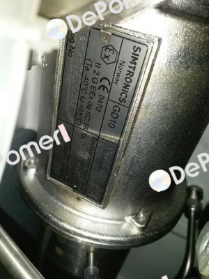 SIM-GD10-P00-23BC-0XH-00  Simtronics