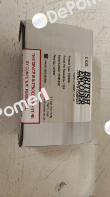 755A-18-S-1024-R-HV-1-S-S-N ACCU-CODER