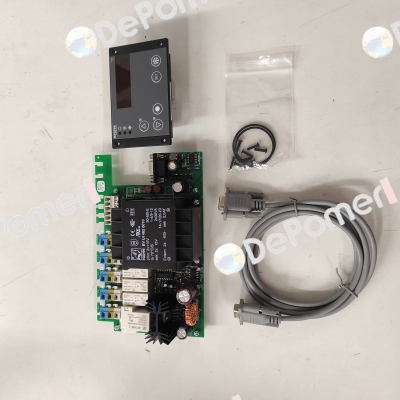 900390.028 Stork tronic