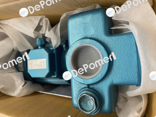 02 RAS - T 1,5 HP Alpha Pompe