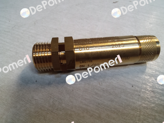 6W614N/021555288 Nuova General Instruments
