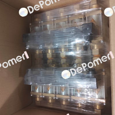 MK 10 NC / 556439 Coax